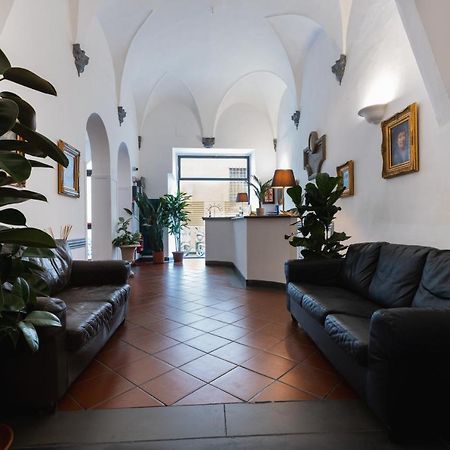 Hotel Unicorno Флоренция Екстериор снимка