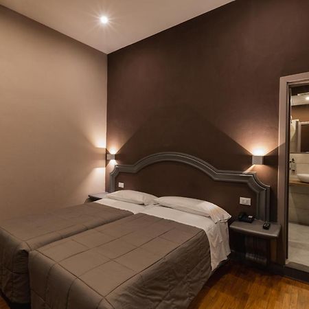 Hotel Unicorno Флоренция Екстериор снимка