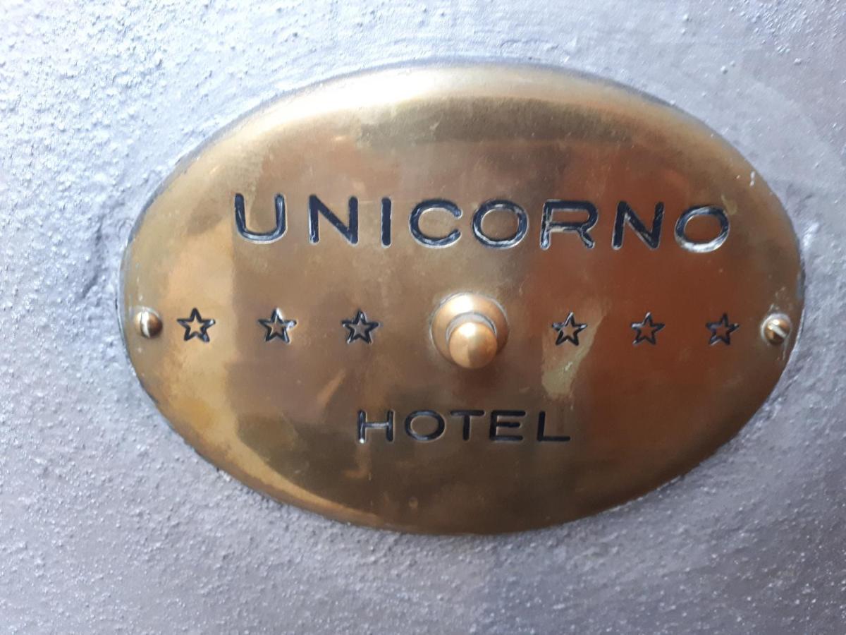 Hotel Unicorno Флоренция Екстериор снимка