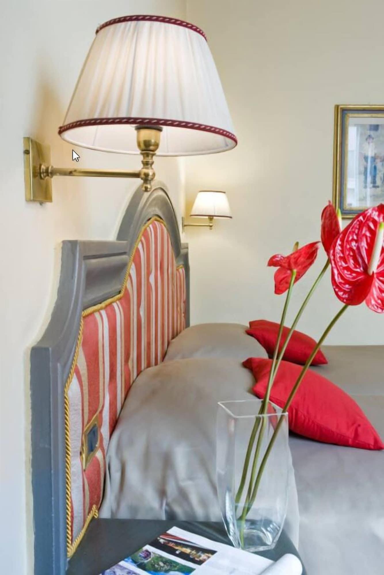 Hotel Unicorno Флоренция Екстериор снимка
