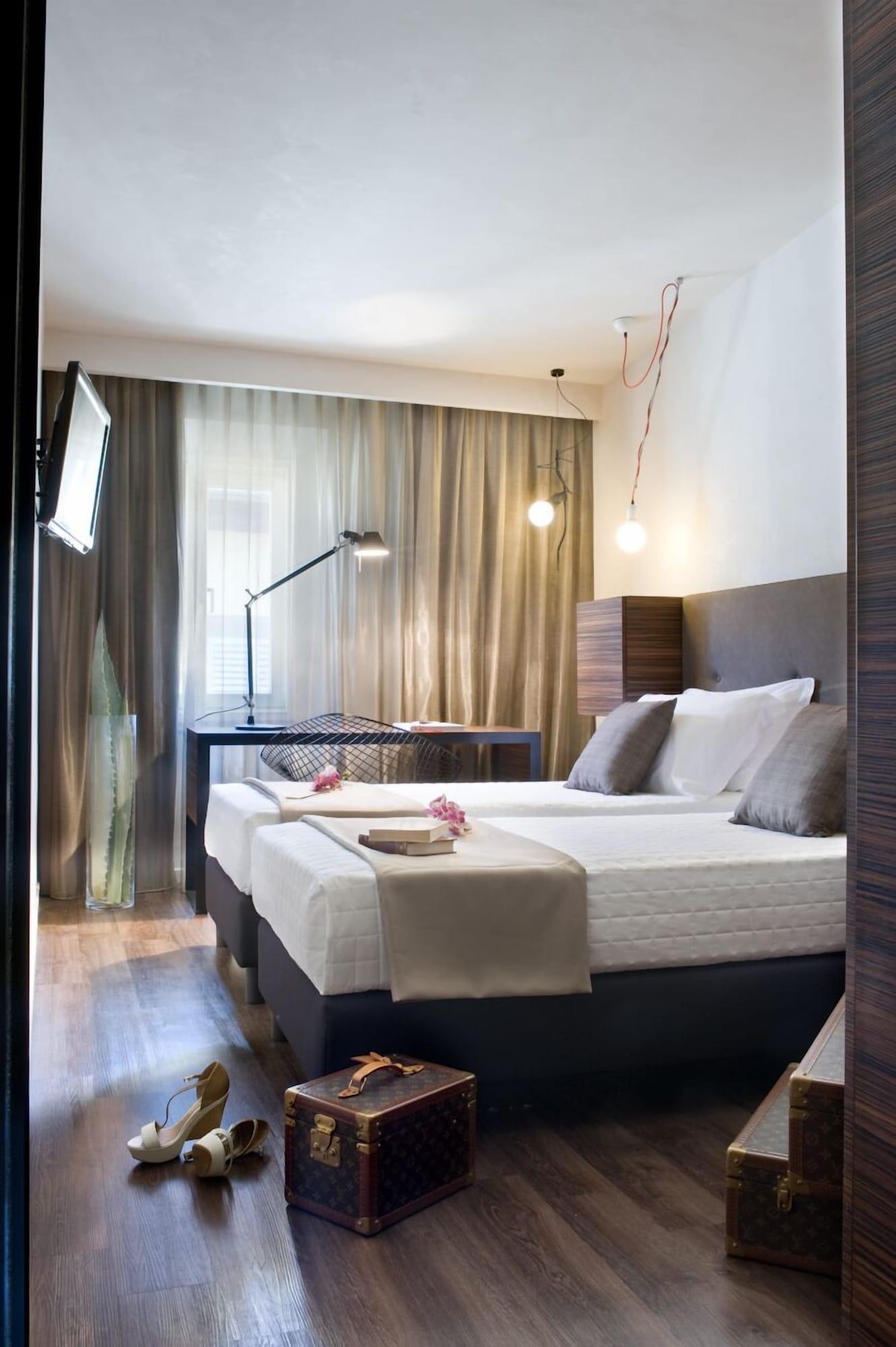 Hotel Unicorno Флоренция Екстериор снимка