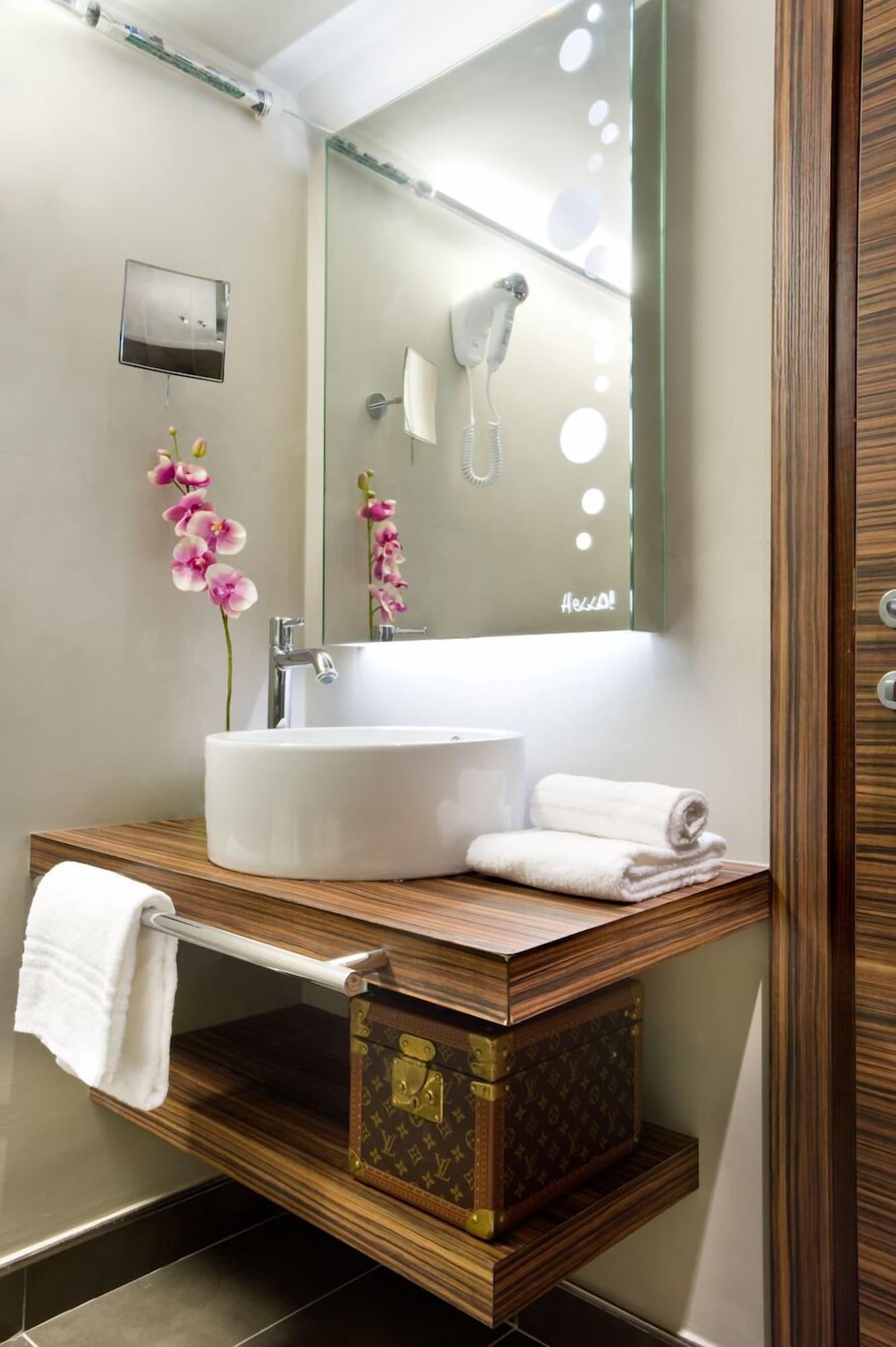 Hotel Unicorno Флоренция Екстериор снимка