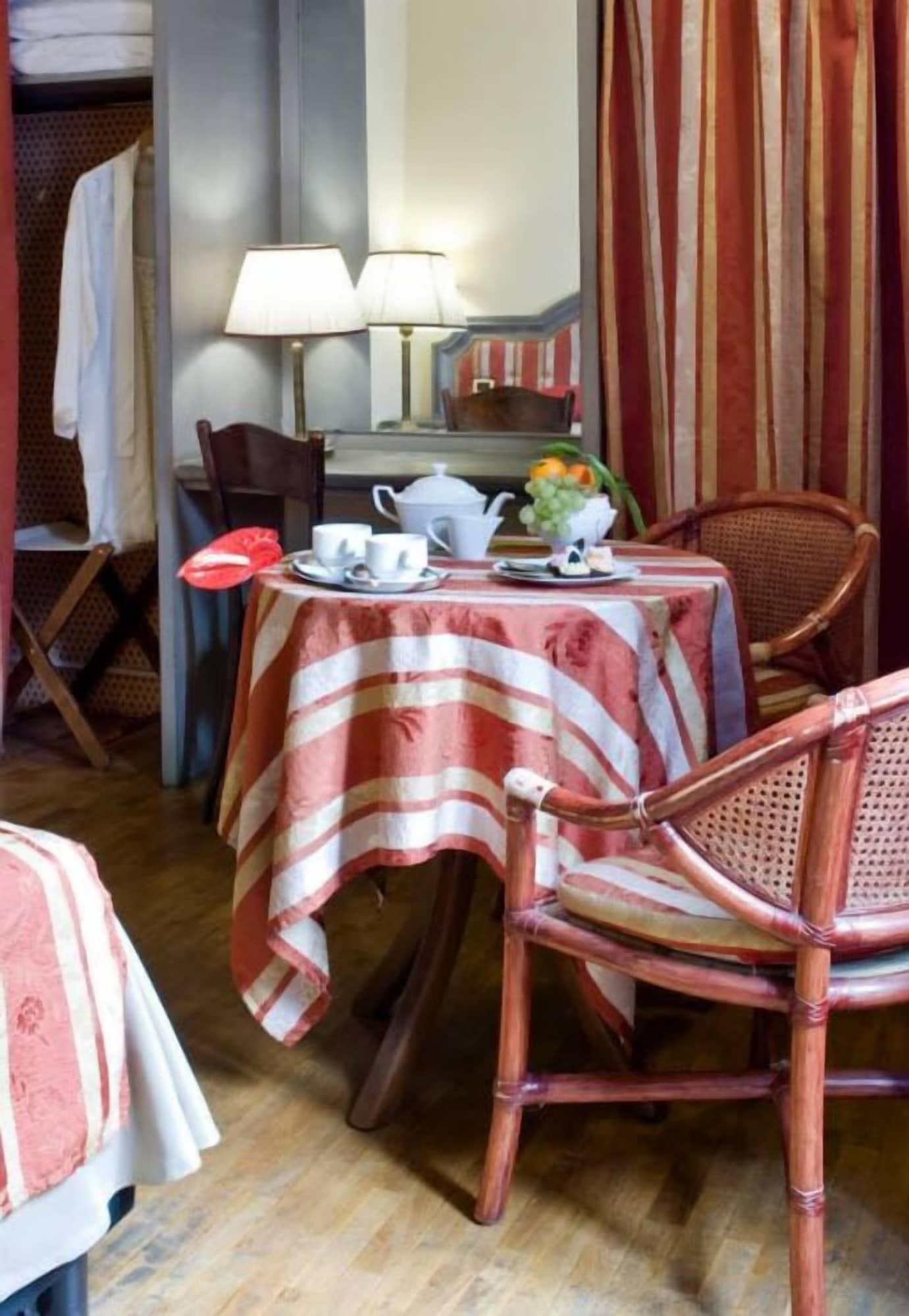 Hotel Unicorno Флоренция Екстериор снимка