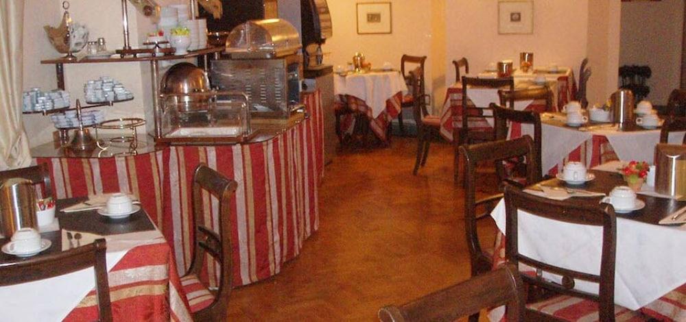 Hotel Unicorno Флоренция Екстериор снимка