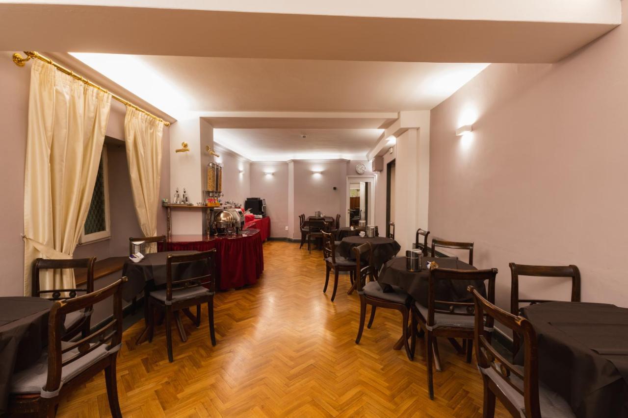 Hotel Unicorno Флоренция Екстериор снимка