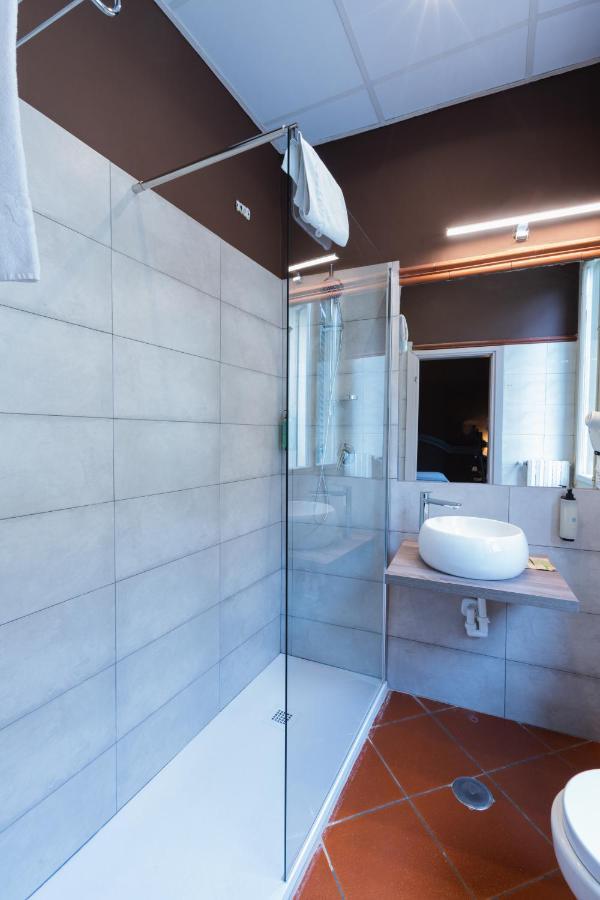Hotel Unicorno Флоренция Екстериор снимка