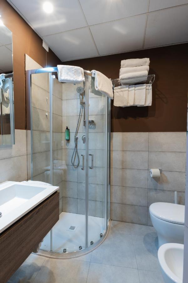 Hotel Unicorno Флоренция Екстериор снимка