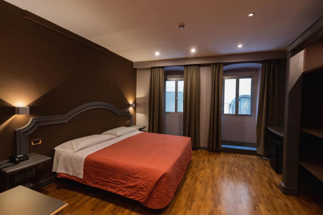 Hotel Unicorno Флоренция Екстериор снимка