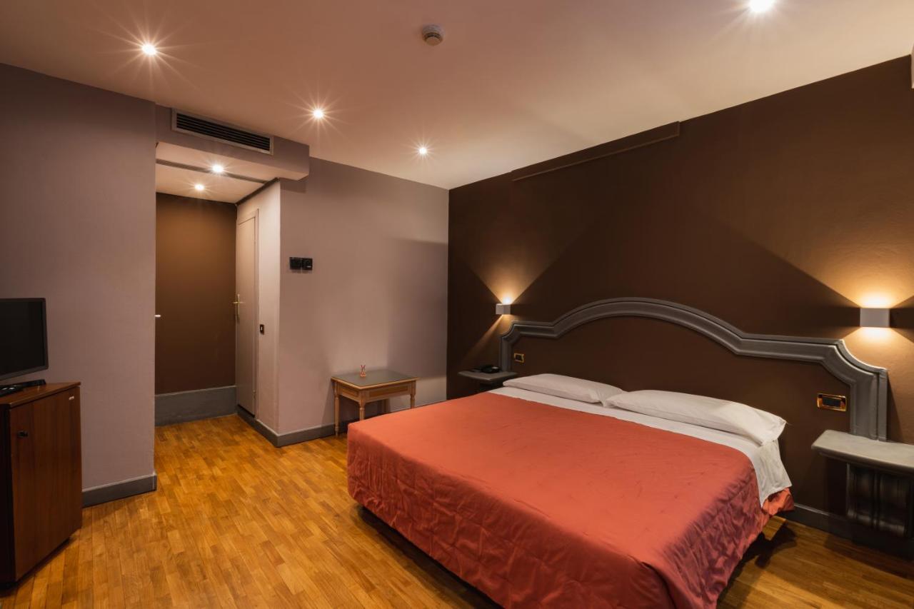Hotel Unicorno Флоренция Екстериор снимка