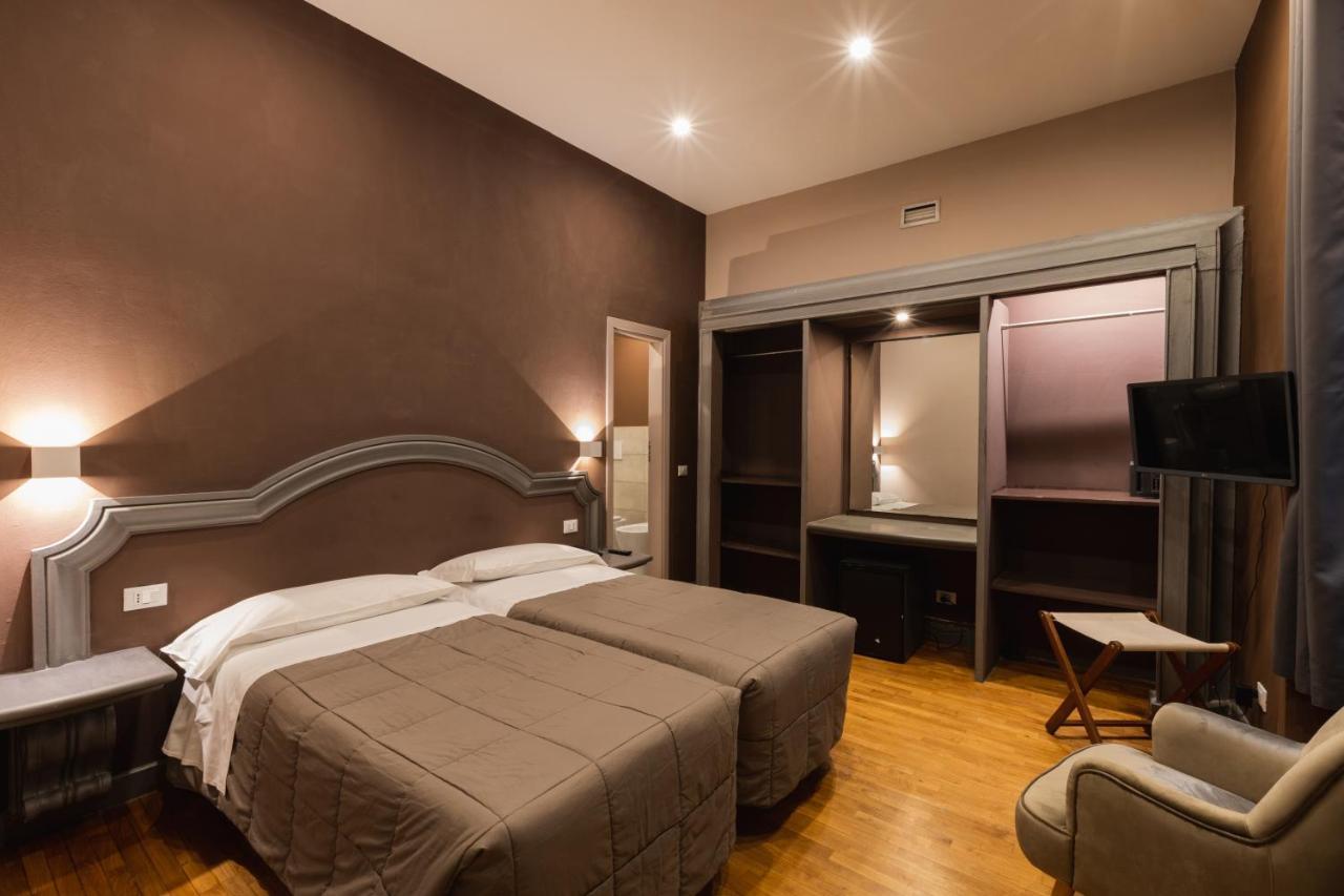 Hotel Unicorno Флоренция Екстериор снимка