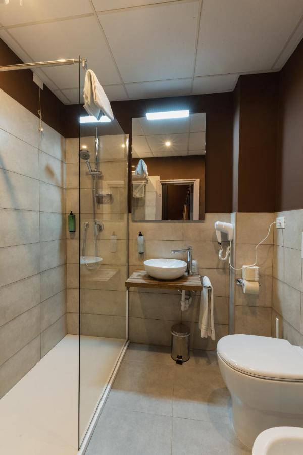 Hotel Unicorno Флоренция Екстериор снимка