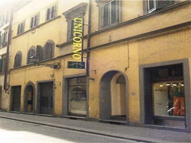 Hotel Unicorno Флоренция Екстериор снимка