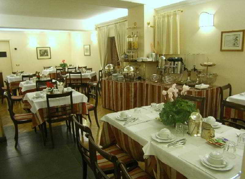 Hotel Unicorno Флоренция Екстериор снимка