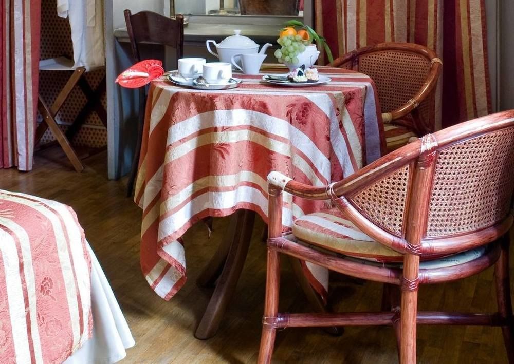 Hotel Unicorno Флоренция Екстериор снимка