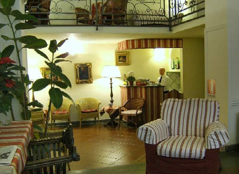 Hotel Unicorno Флоренция Екстериор снимка