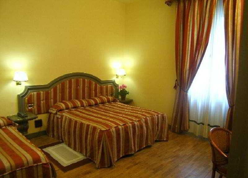 Hotel Unicorno Флоренция Екстериор снимка