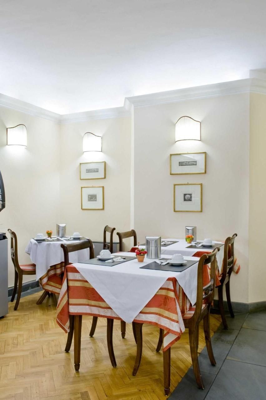 Hotel Unicorno Флоренция Екстериор снимка